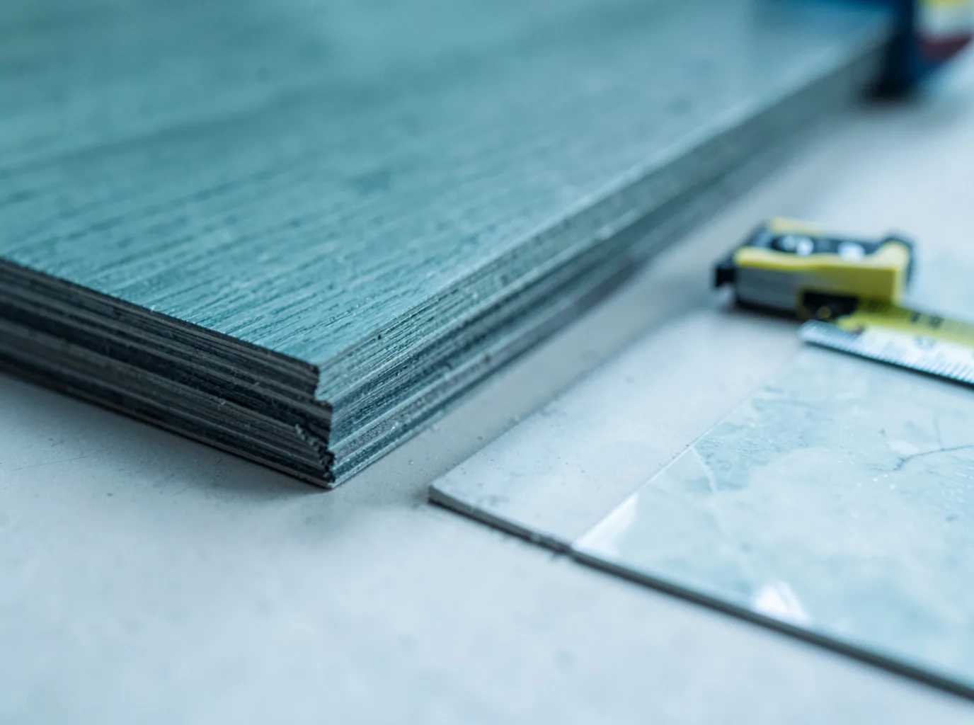 Luxury Vinyl Plank Installation Patch Grove, WI FAQs